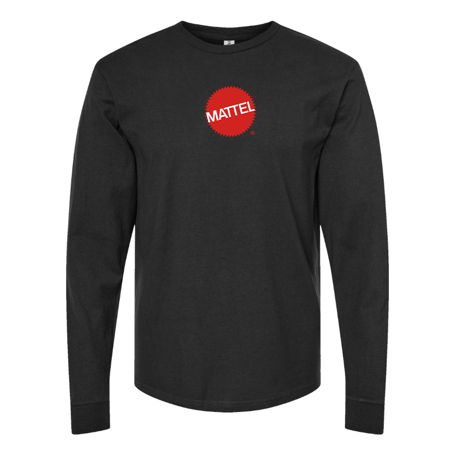 Youth Mattel  Logo Long sleeves
