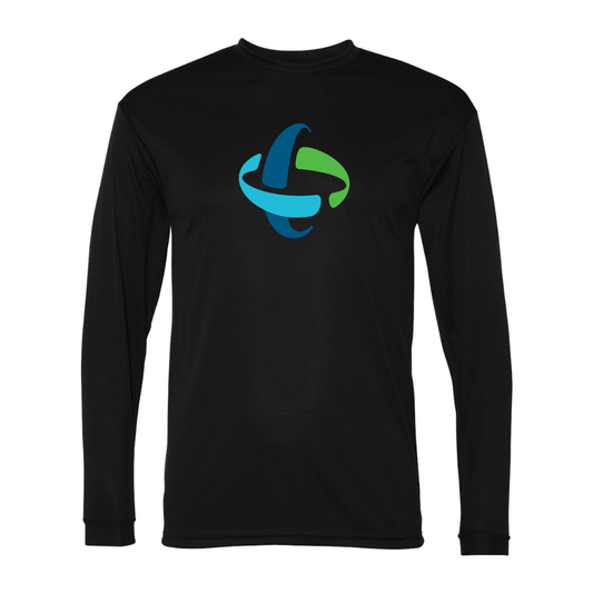 Men's Duke Energy Performance Long Sleeve T-Shirt