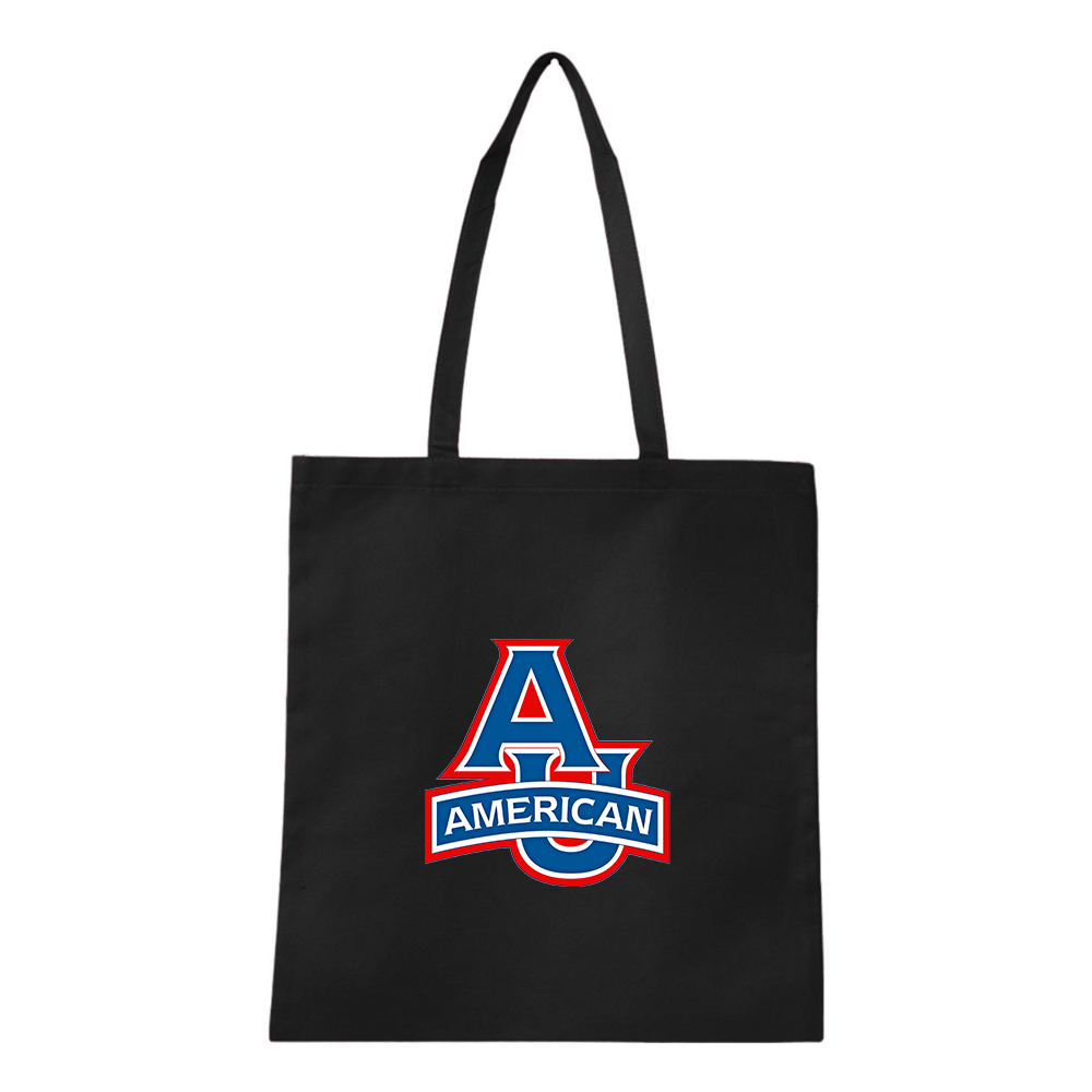American Eagles Q-Tees Non-Woven  Tote