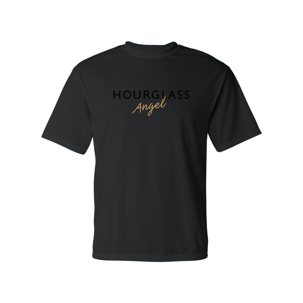 Men's Hourglass Angel Performance T-Shirt