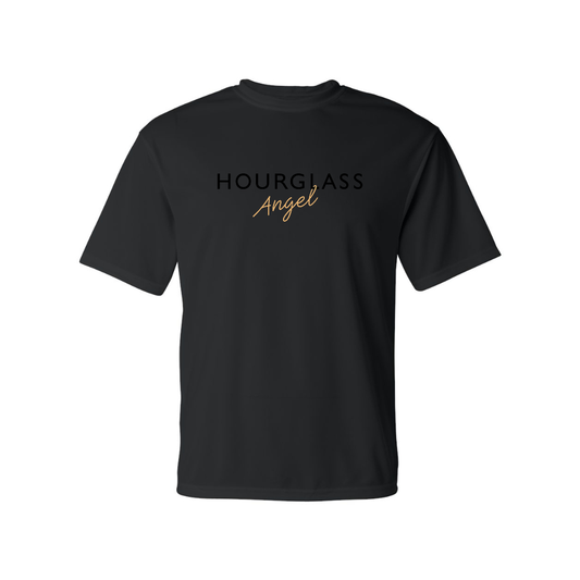 Men's Hourglass Angel Performance T-Shirt