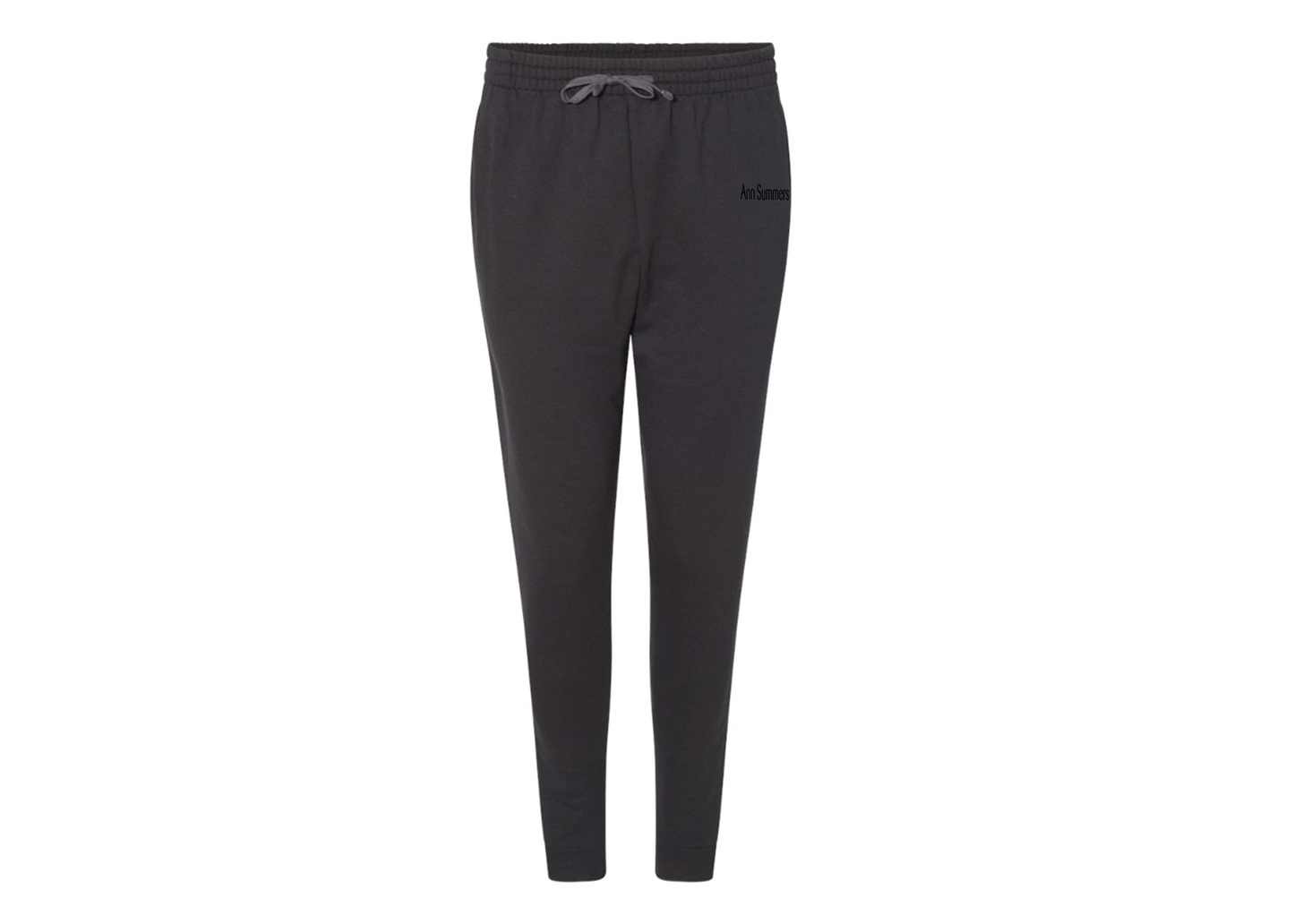 Men's Ann Summers JERZEES Nublend Joggers