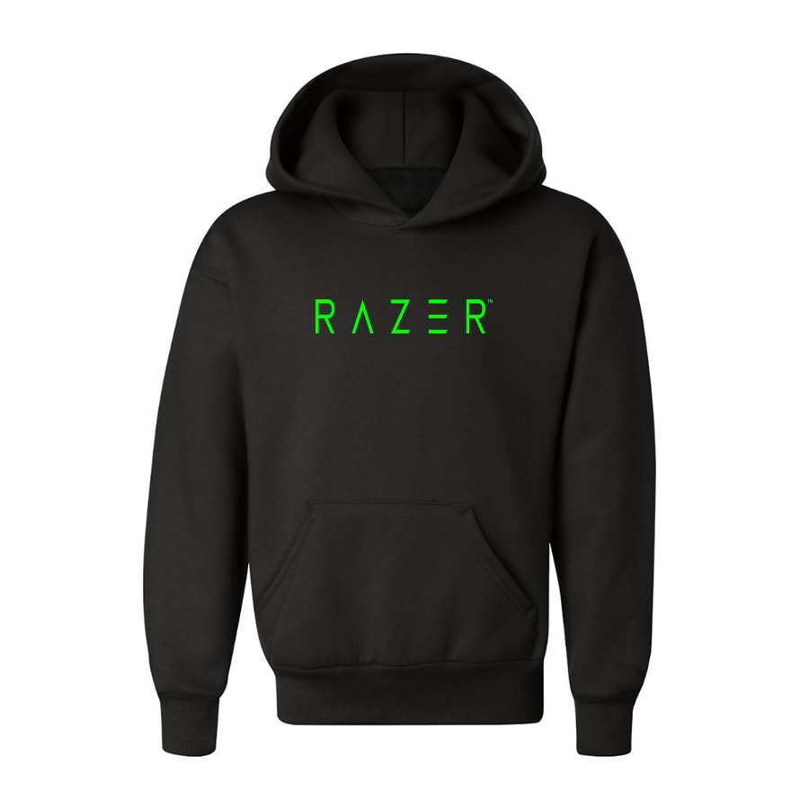 Youth Raze Pullover Hoodie
