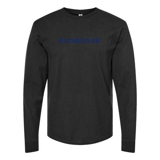 Youth Staedtler Logo  Long sleeves