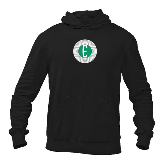 Men's Edsel Logo Pullover Hoodie