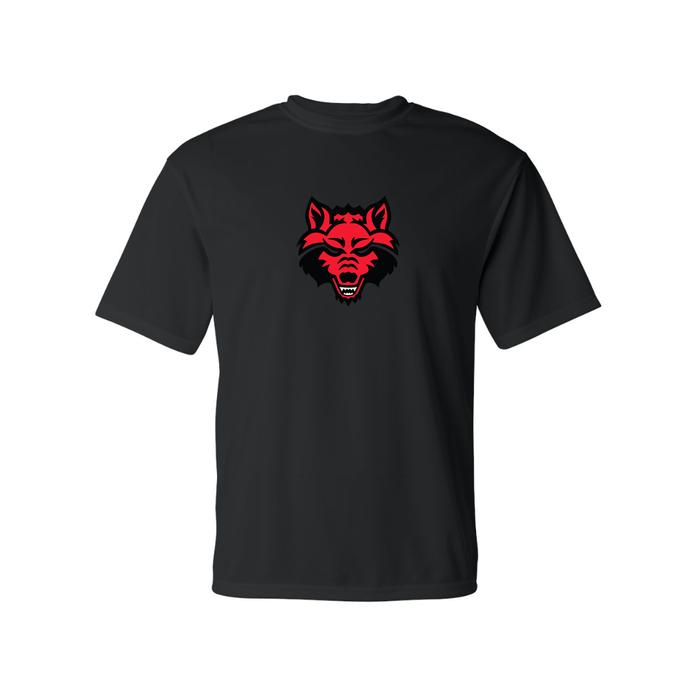 Men's  Arkansas State Red Wolves Performance T-Shirt