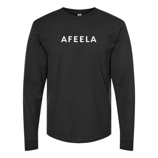 Youth  Afeela Logo Long sleeves