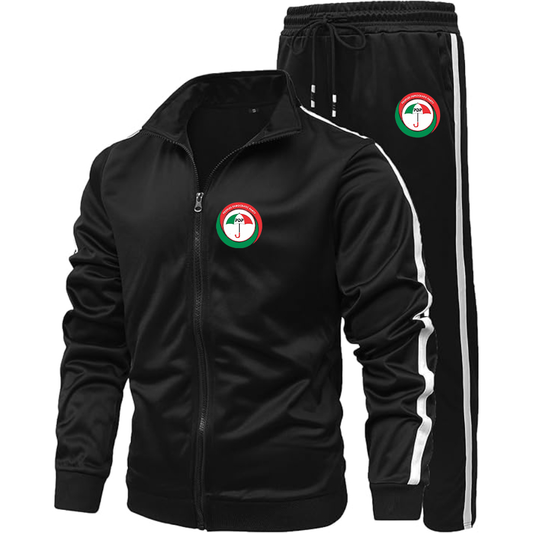 Men's PDP  Logo  Dri-Fit TrackSuit