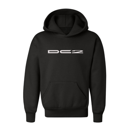 Youth DC2 Pullover Hoodie