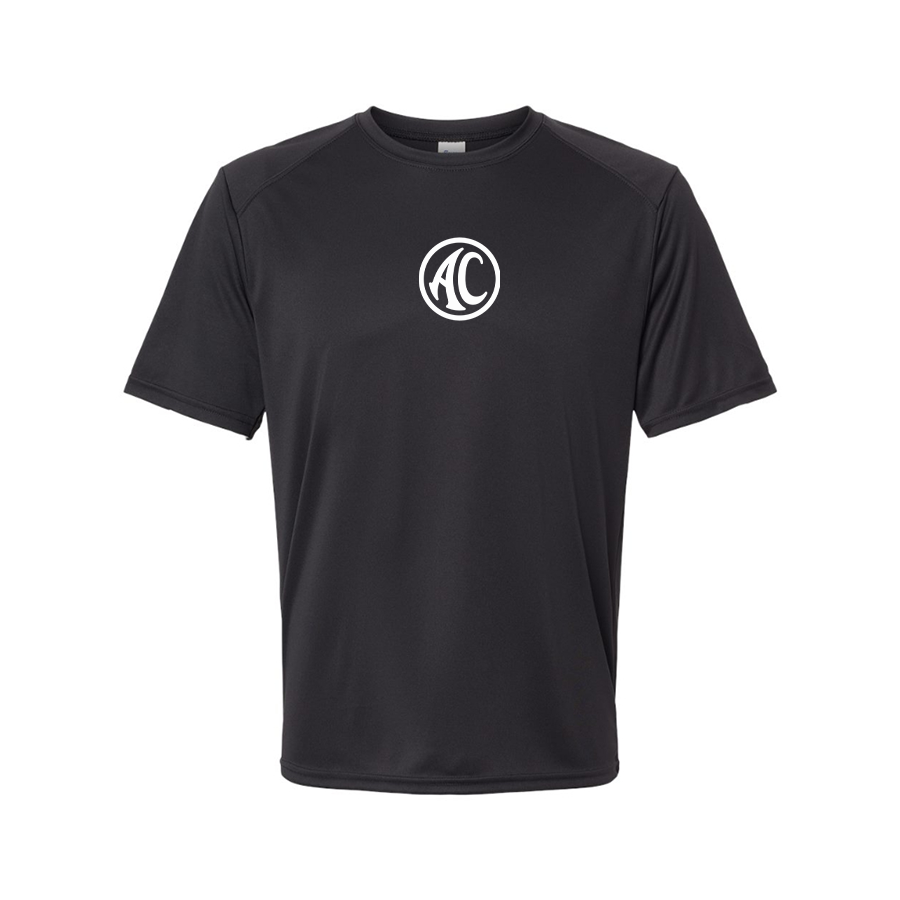 Men's AC Logo Performance T-Shirt