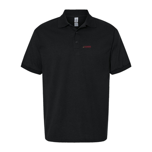 Men's Famous Grouse Logo Dry Blend Polo