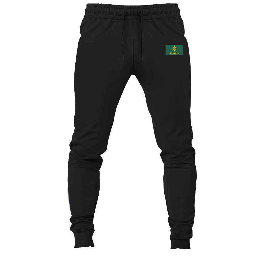 Men's Elaris Logo Sweatpants Joggers