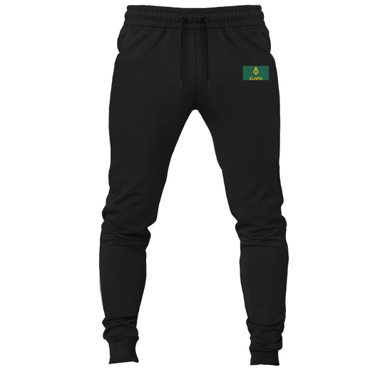 Men's Elaris Logo Sweatpants Joggers