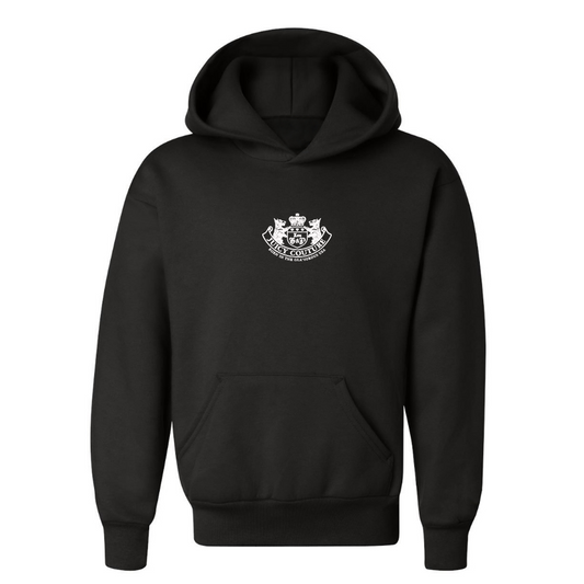 Youth Juicy Couture Pullover Hoodie