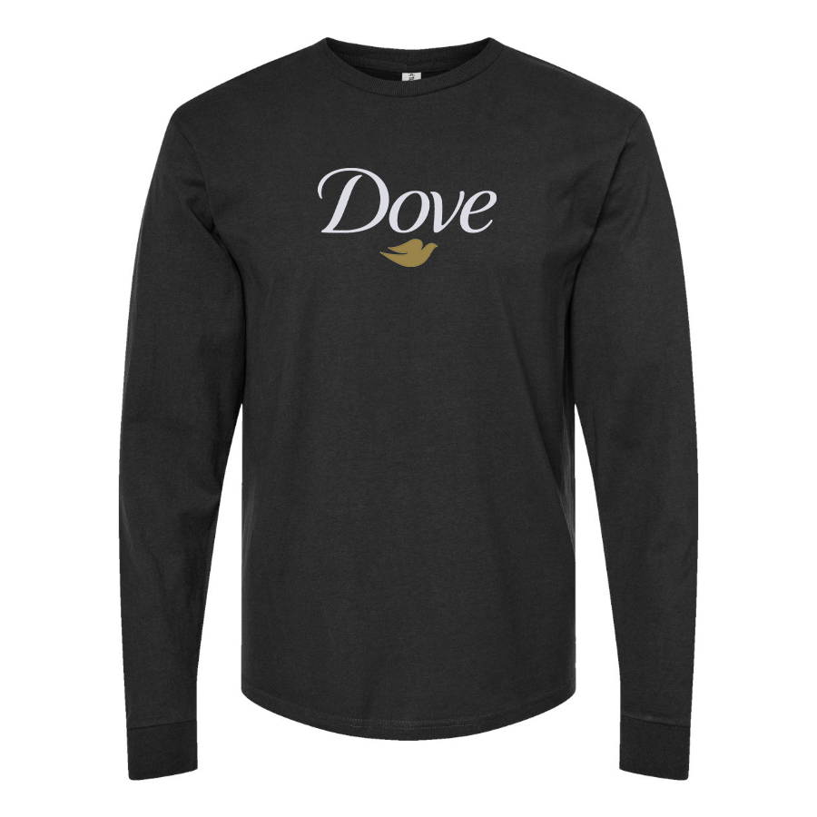 Youth Dove Logo Long sleeves