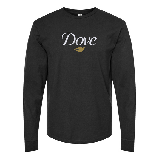 Youth Dove Logo Long sleeves