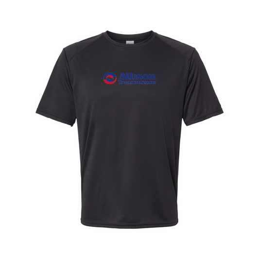 Men's Allison Transmission Logo Performance T-Shirt