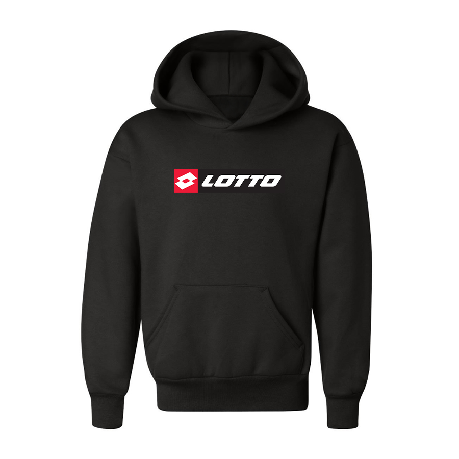 Youth Lotto Pullover Hoodie
