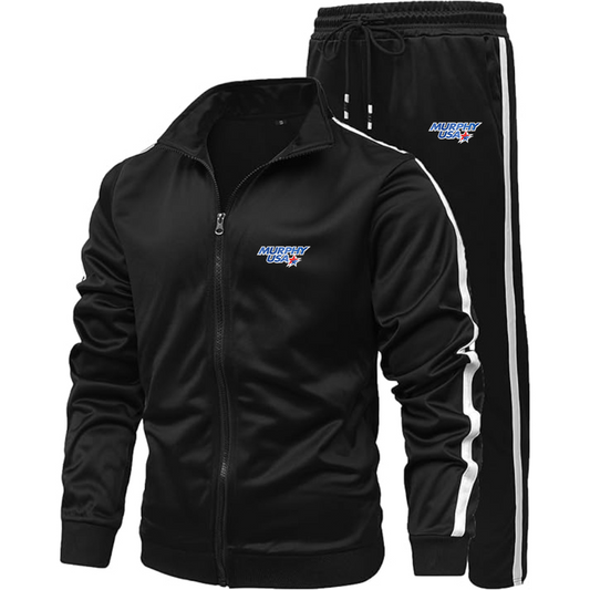 Men's Murphy USA Logo Dri-Fit TrackSuit