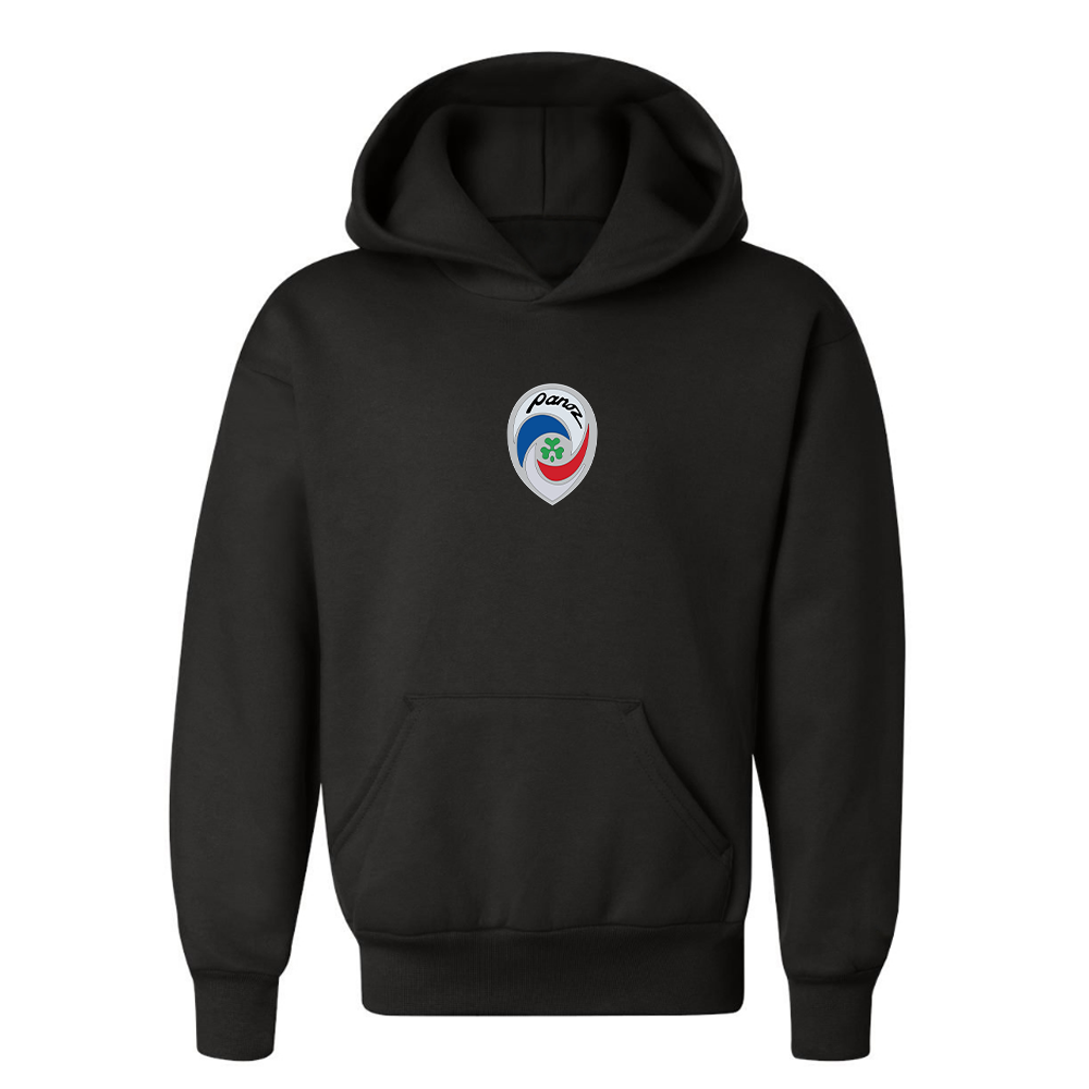 Youth Panoz Pullover Hoodie