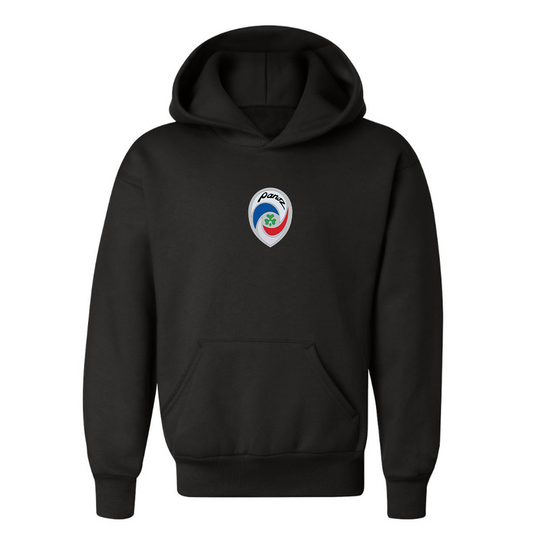 Youth Panoz Pullover Hoodie