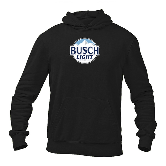 Men's Busch Light Logo Pullover Hoodie