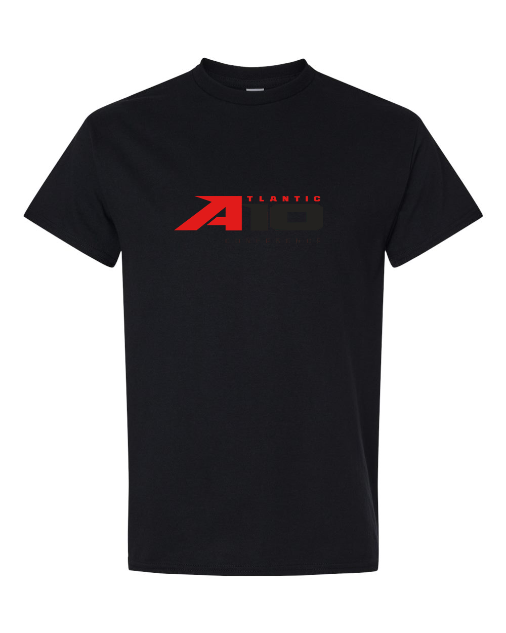 Men's  Atlantic 10 Conference  Gildan Heavy Cotton T-Shirt