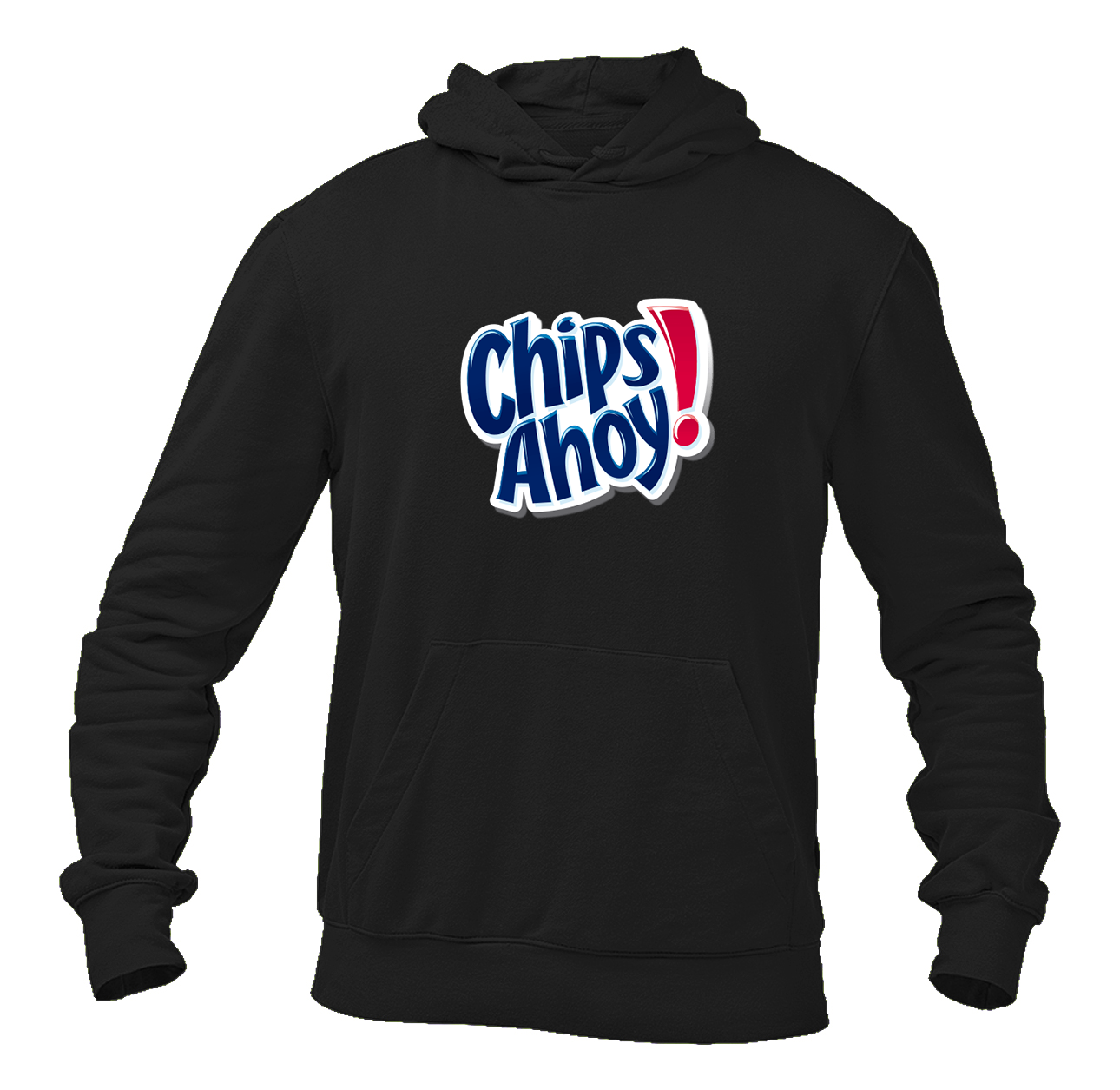 Men's  Chips Ahoy Heavy Blend Hooded Sweatshirt