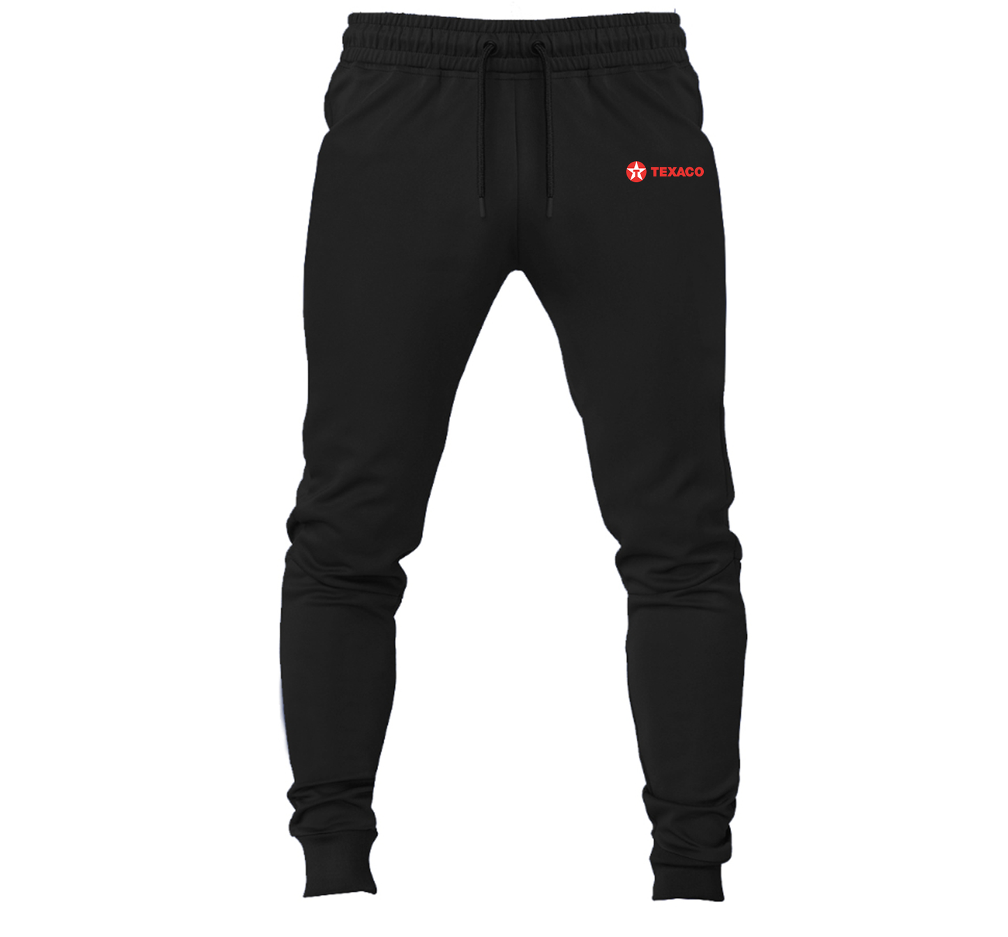 Men's Texaco Logo Sweatpants Joggers