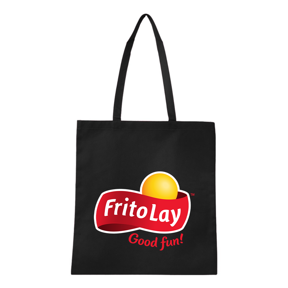 Frito Lay Q-Tees Non-Woven  Tote