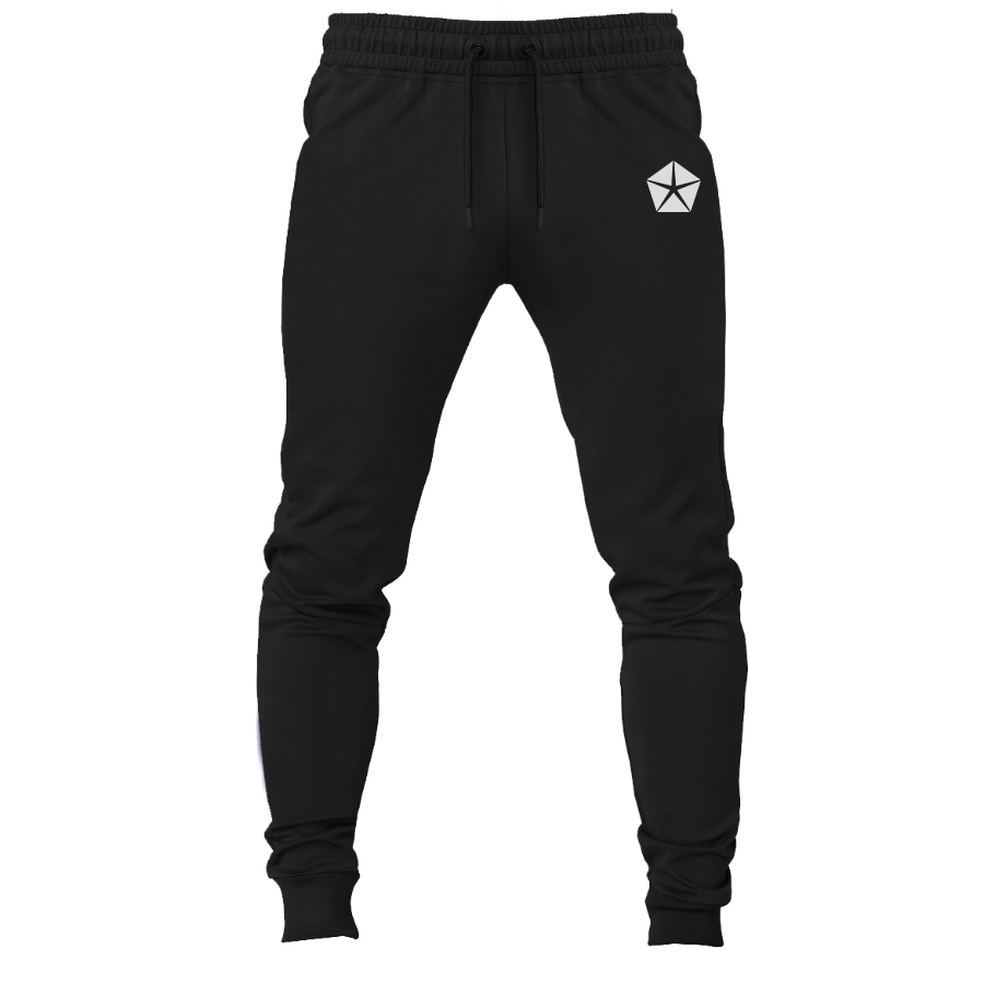 Men's Sunbeam Logo Sweatpants Joggers