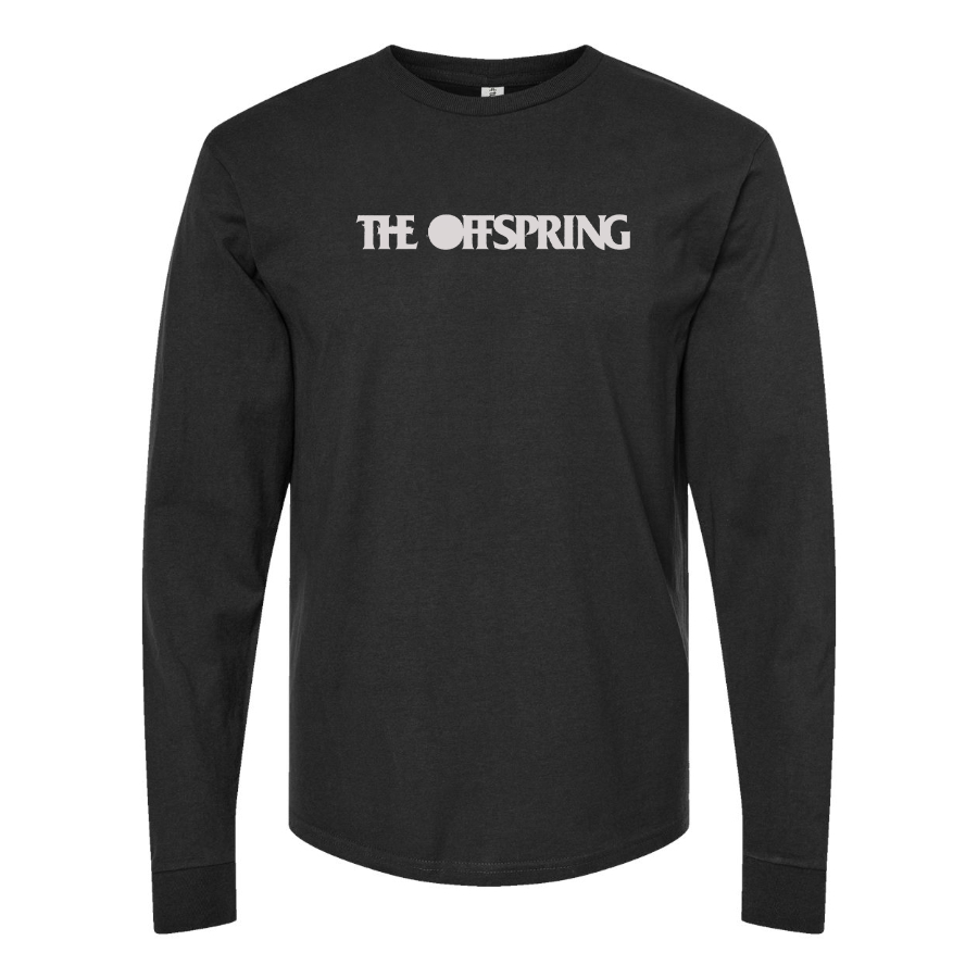 Youth The Offspring Latest Logo Long sleeves