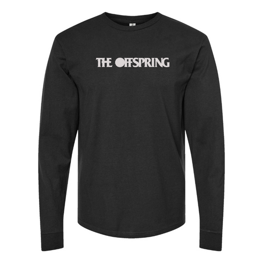 Youth The Offspring Latest Logo Long sleeves