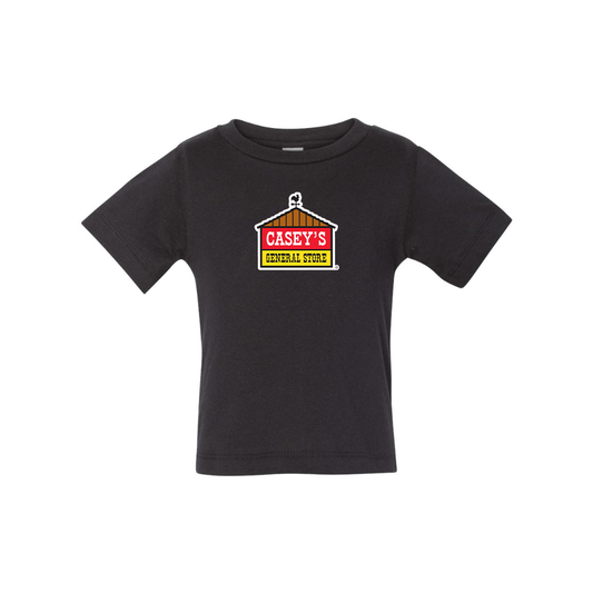Casey's General Store BELLA CANVAS Infant Jersey Tee