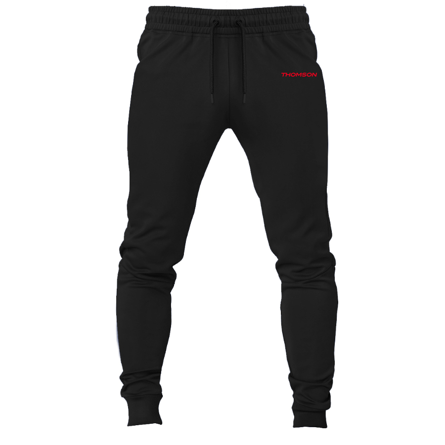 Men's Thomson Logo Sweatpants Joggers
