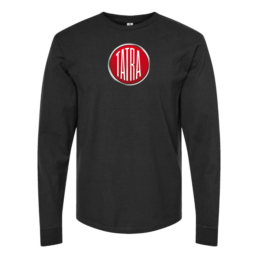 Youth Tatra Logo Long sleeves