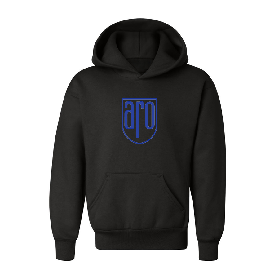 Youth ARO Pullover Hoodie