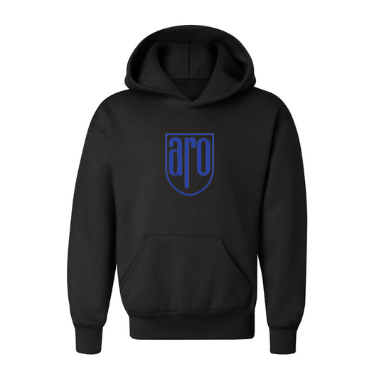 Youth ARO Pullover Hoodie