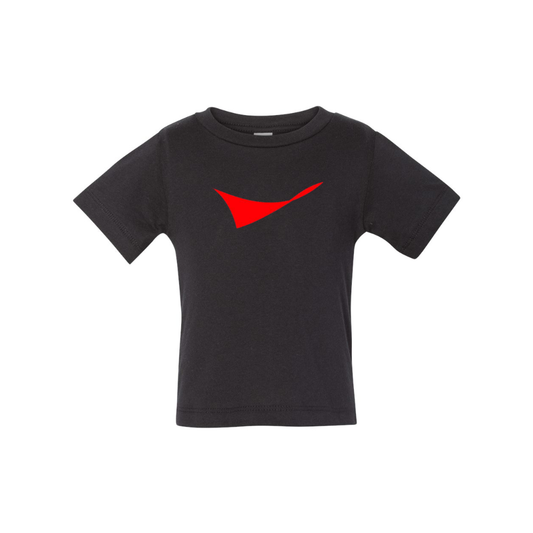 Conoco Phillips Symbol BELLA CANVAS Infant Jersey Tee
