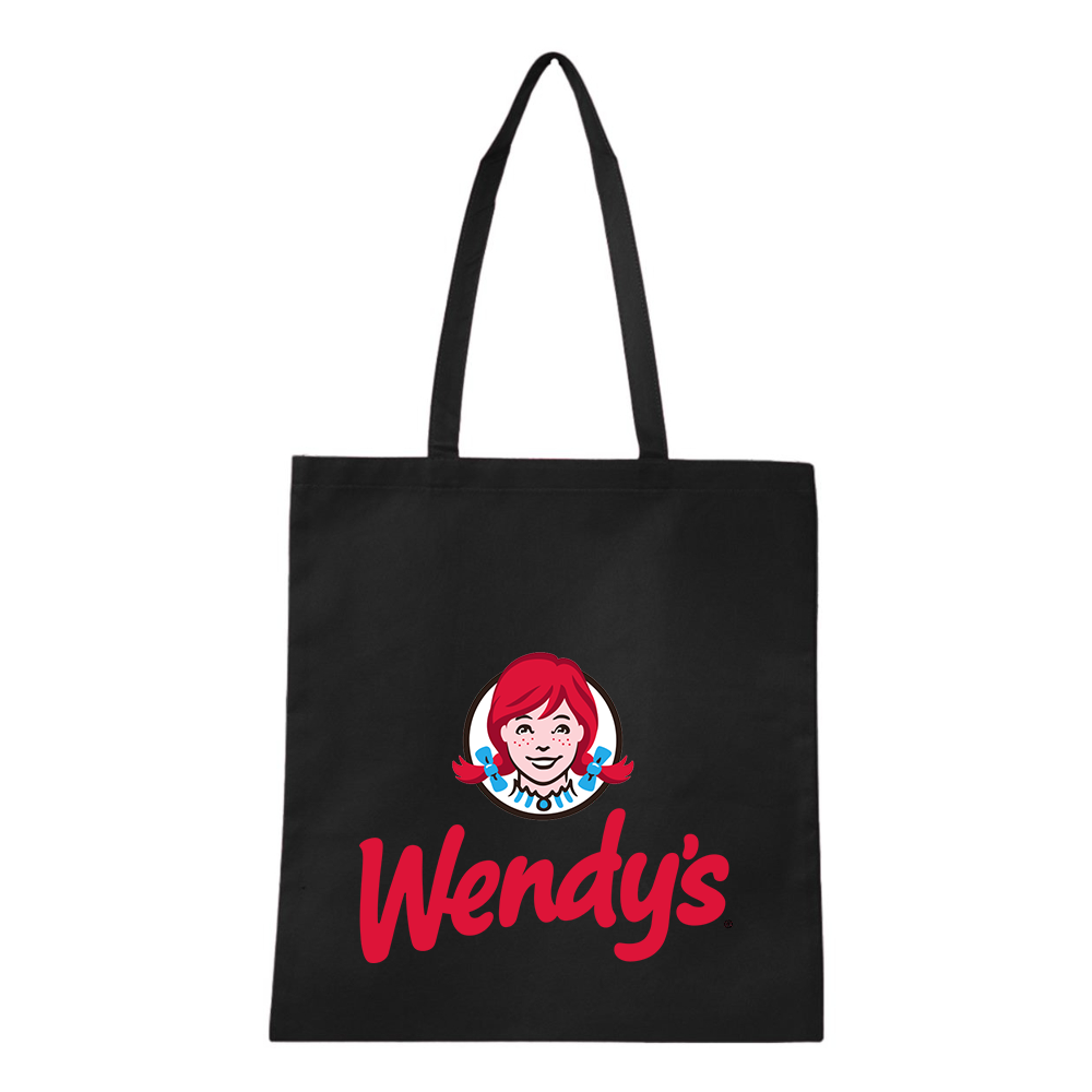 Wendy_s Q-Tees Non-Woven  Tote