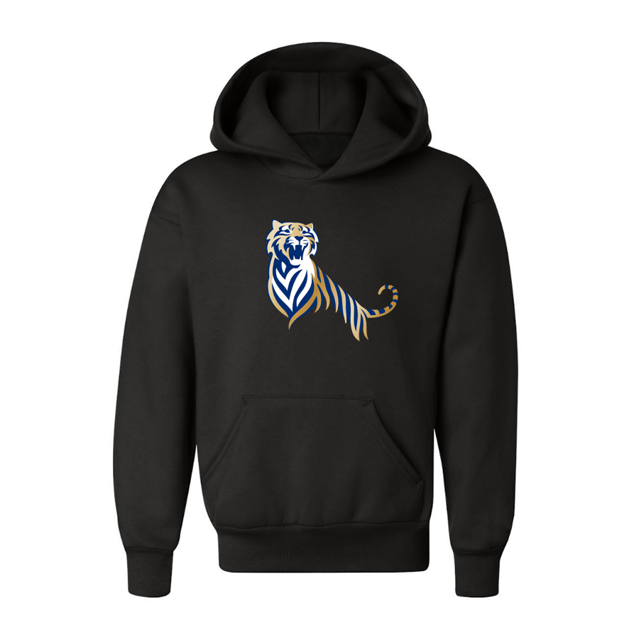 Youth Tiger Beer Pullover Hoodie