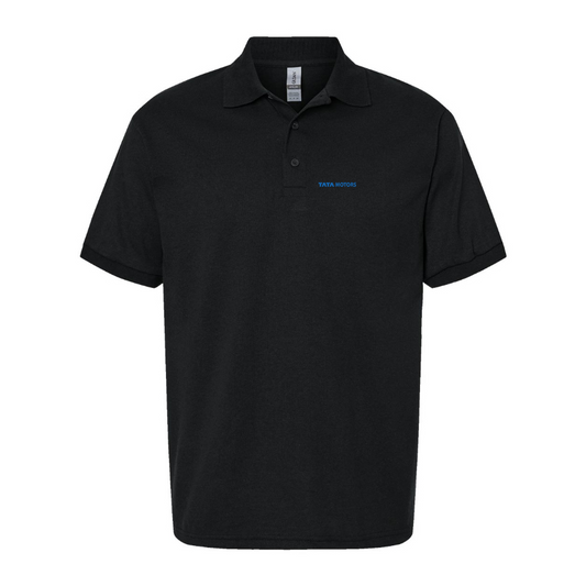Men's Tata Logo Dry Blend Polo