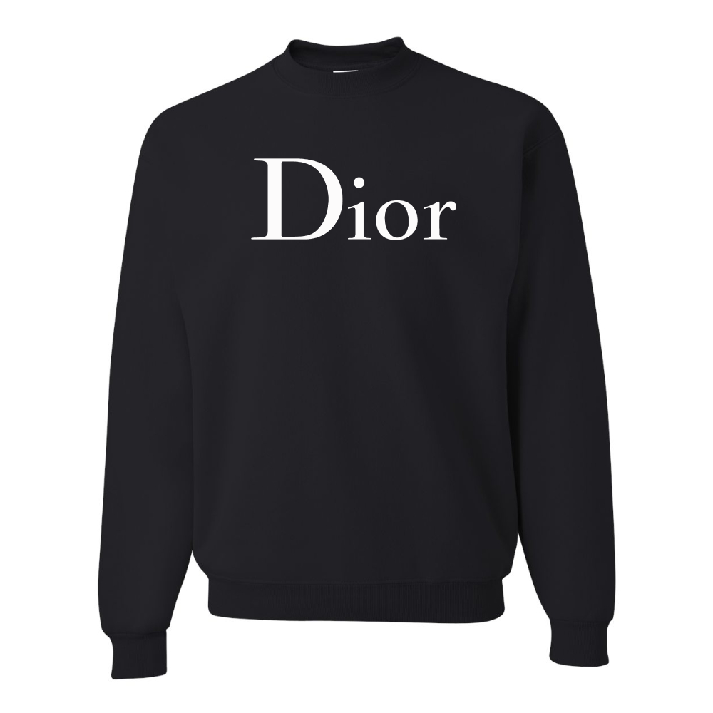 Men's  Dior  JERZEES NuBlend Crewneck Sweatshirt