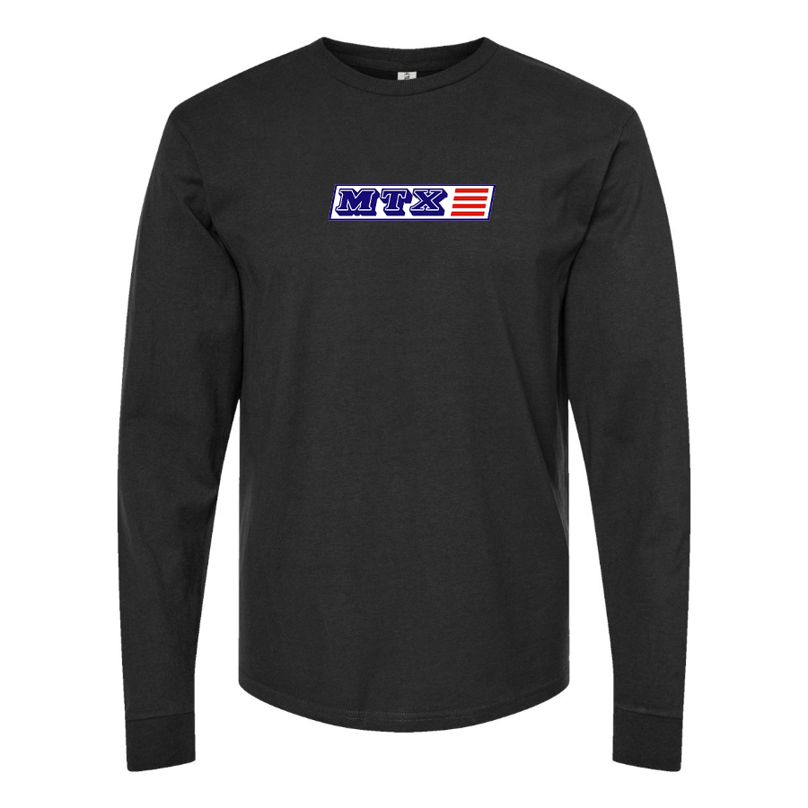 Youth MTX Logo Long sleeves