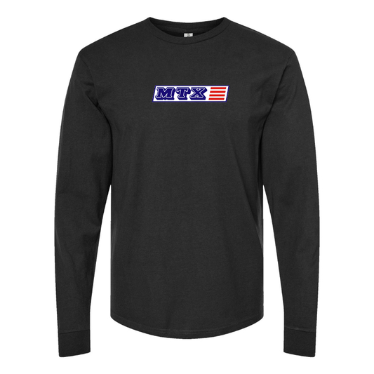 Youth MTX Logo Long sleeves