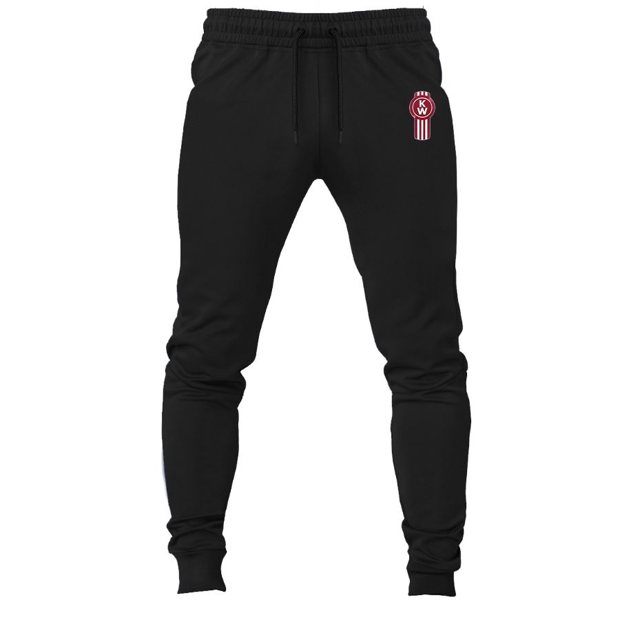 Men's Kenworth Logo Sweatpants Joggers