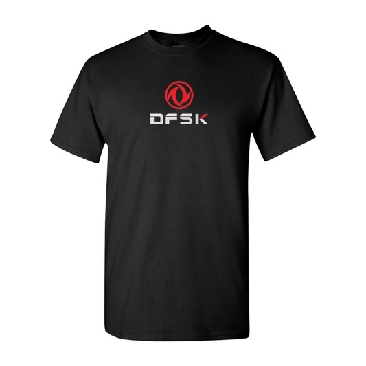 Men's DFSK Logo Cotton T-Shirt