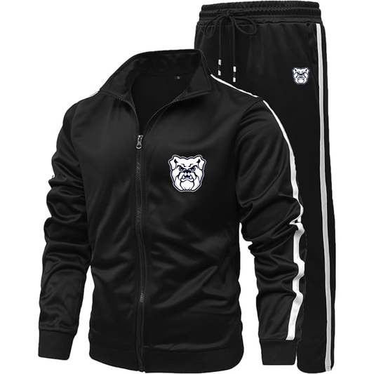 Men's Butler Bulldogs  Dri-Fit TrackSuit