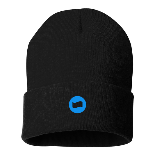 Dana Logo Beanie Hat