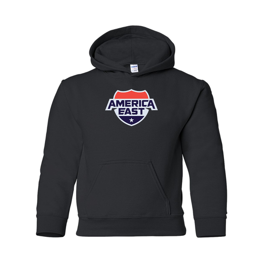 Youth   America East Conference Gildan Heavy Blend  Hooded Sweatshirt